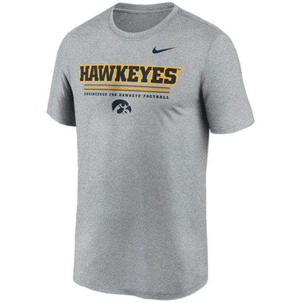 IOWA LEGEND STRIPE STACK 3A2