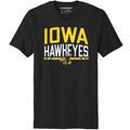 Iowa Synastry SS Tee