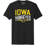 Iowa Synastry SS Tee