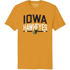 Iowa Synastry SS Tee