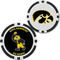 IOWA POKER CHIP