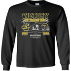 IOWA RELIAQUEST BOWL CHAMP LS