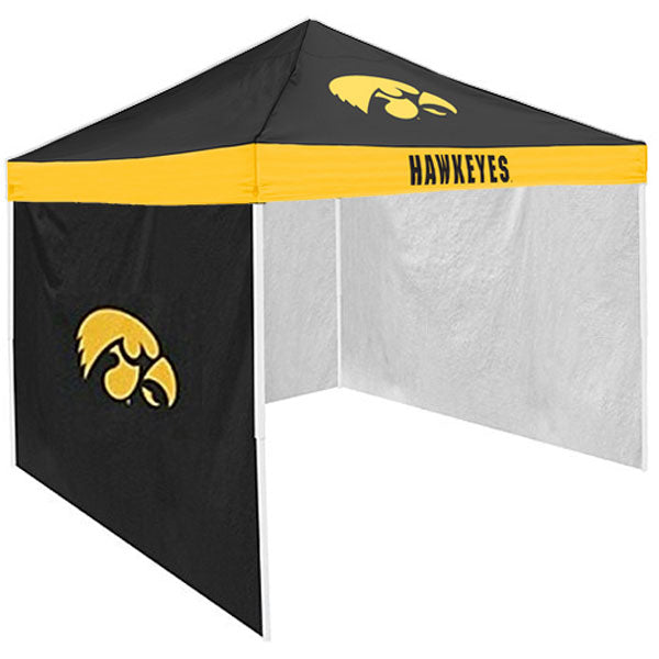Iowa Hawkeyes Panels for Economy Tent