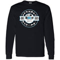 B1G Tennis Tournament Tee - Long Sleeve
