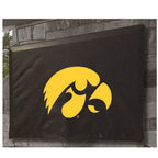 Iowa Hawkeyes TV Cover