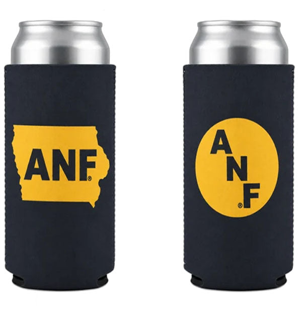 Iowa Hawkeyes ANF Tallboy