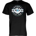 B1G Tennis Tournament Tee - Short Sleeve
