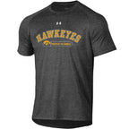 IOWA TECH SS T ARCHED HAWKEYES