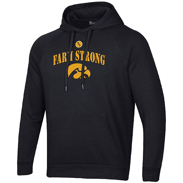 IOWA FLC HOOD FARM STRONG HOOD