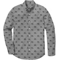 Iowa UOI Flannel