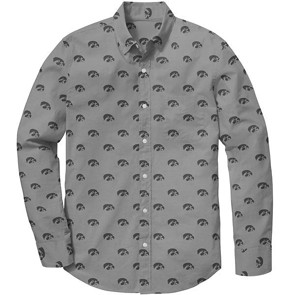 Iowa UOI Flannel