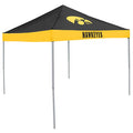 Iowa Hawkeyes Economy Tailgate Tent