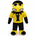 IOWA HERKY PLUSH 12"