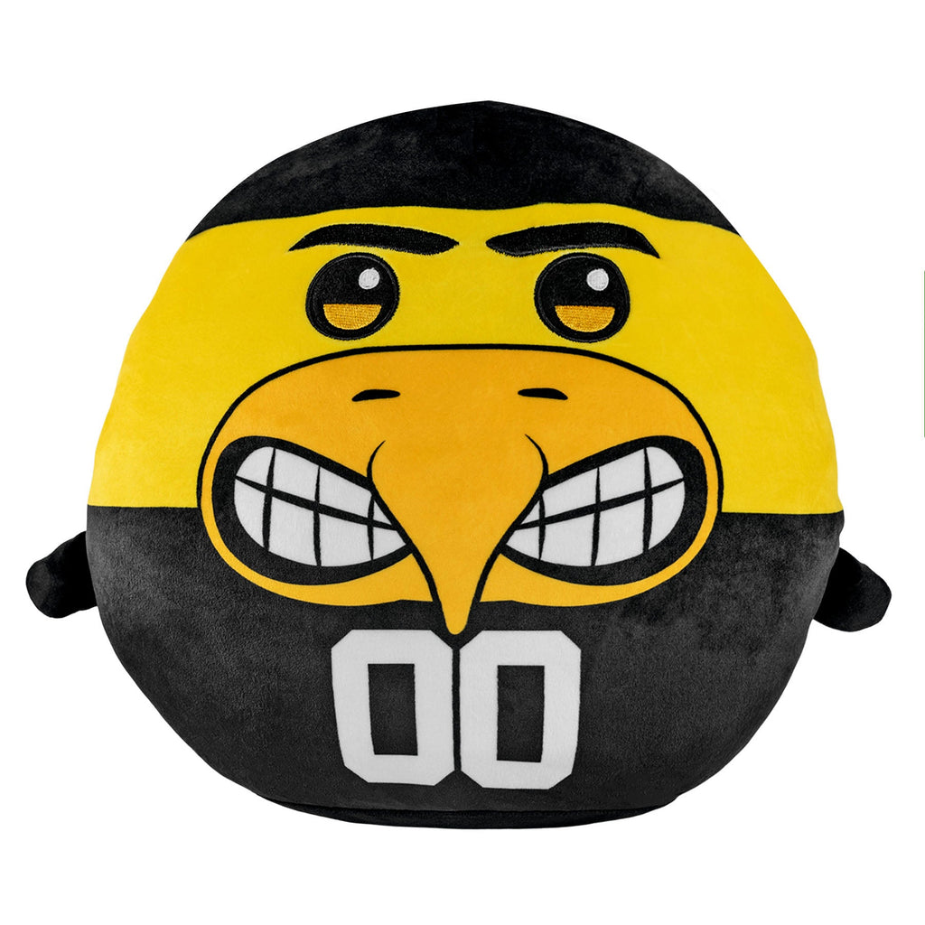 IOWA KIRI CLOUD PILLOW