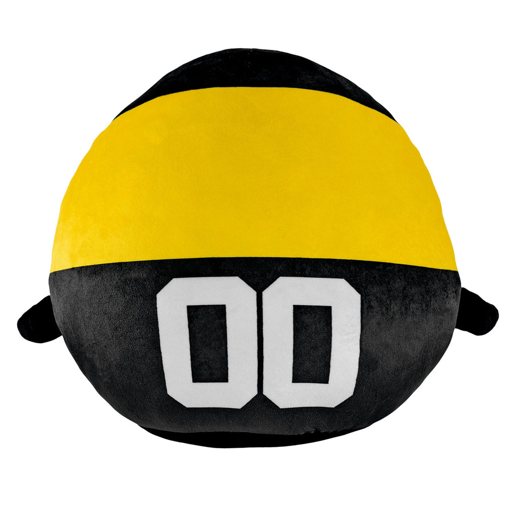 IOWA KIRI CLOUD PILLOW