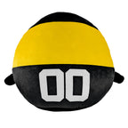 IOWA KIRI CLOUD PILLOW