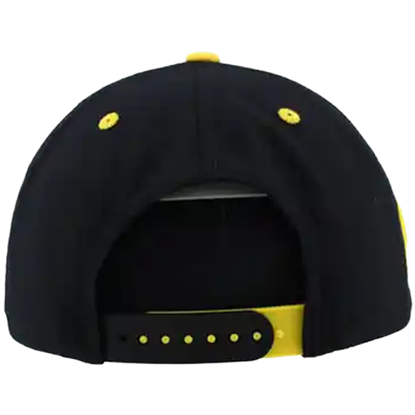 Iowa Hawkeyes Contender Hat