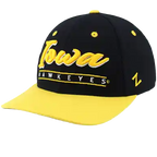 Iowa Hawkeyes Contender Hat