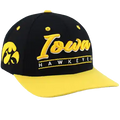 Iowa Hawkeyes Contender Hat