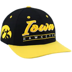 Iowa Hawkeyes Contender Hat