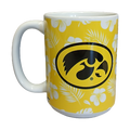 IOWA COFFEE MUG Aloha
