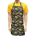 Iowa Hawkeyes Repeat Grilling Apron