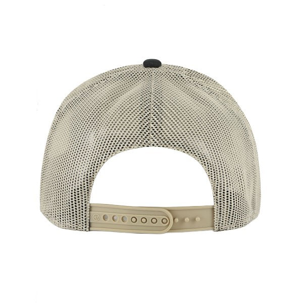Iowa Hawkeyes Arid Trucker Hat