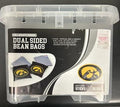 Iowa 4 pack Corn Hole Bags