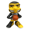 IOWA BOBBLE SHOWSTOMPERZ HERKY