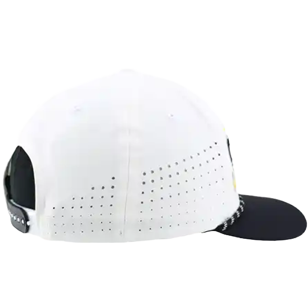 Iowa Hawkeyes Swarm Hat