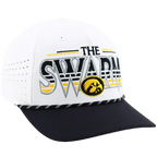 Iowa Hawkeyes Swarm Hat
