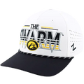 Iowa Hawkeyes Swarm Hat