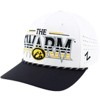 Iowa Hawkeyes Swarm Hat