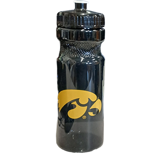 IOWA SPORT WATER BOTTLE CO