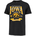 CHROMETOWN SHORT SLEEVE TEE