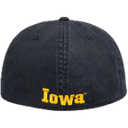 IOWA Hawkeyes Franchise Hat Flying Herk