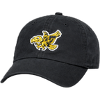 IOWA Hawkeyes Franchise Hat Flying Herk