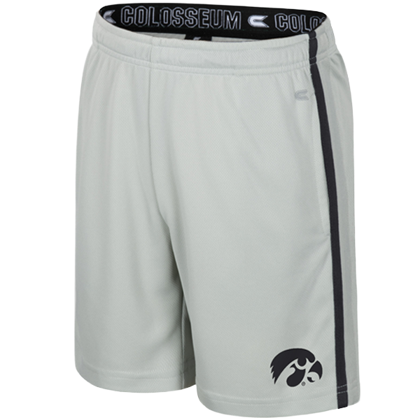 Iowa Hawkeyes Youth Ice Hockey Shorts