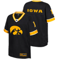 Iowa Hawkeyes Nothing But The Hits FB Jersey