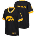 Iowa Hawkeyes Nothing But The Hits FB Jersey