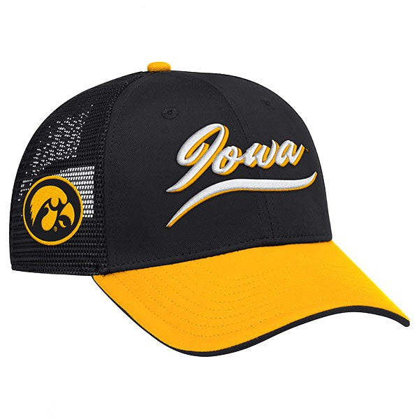 Iowa Hawkeyes Always Sunny Hat