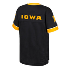 Iowa Hawkeyes Nothing But The Hits FB Jersey