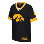 Iowa Hawkeyes Nothing But The Hits FB Jersey