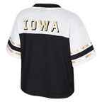 Iowa Hawkeyes Women's Posh Jersey