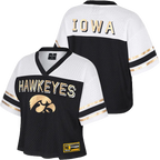 Iowa Hawkeyes Women's Posh Jersey