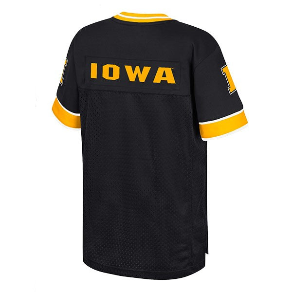 Iowa Hawkeyes Youth Nothing But The Hits Jersey