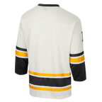 Iowa Hawkeyes Puck Proud Hockey Jersey