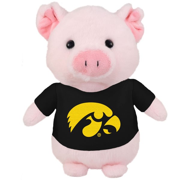 IOWA COUNTRY CRITTERS