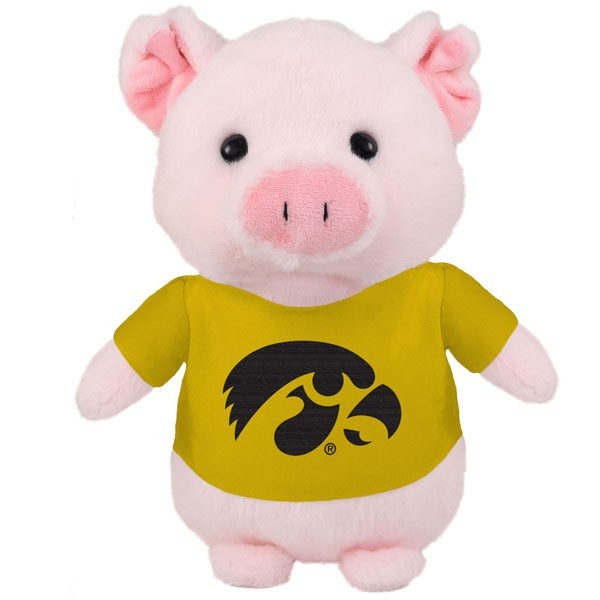 IOWA COUNTRY CRITTERS