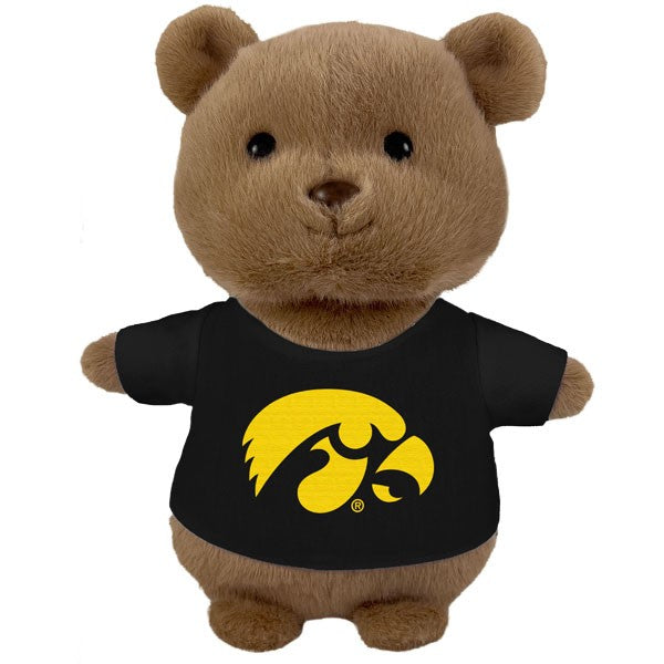 IOWA COUNTRY CRITTERS